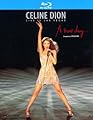 Celine Dion: Live in Las Vegas - A New Day [Blu-ray]