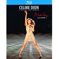 Celine Dion - A New Day - Live in Las Vegas [Blu-ray] [2008][Region Free]