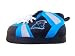 Carolina Panthers Happy Feet Slippers