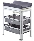 roba 1272 RS1 - Bade-Wickel-Kombi Rock Star Baby