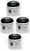 Swisa Beauty Dead Sea 4x Facial Peel