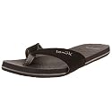 Sanuk Women's Yoga Mat Lotus Sandal
