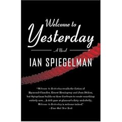 Welcome to Yesterday