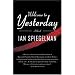 Welcome to Yesterday