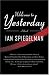 Book Welcome to Yesterday