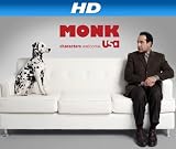 Mr. Monk and the Bully [HD]