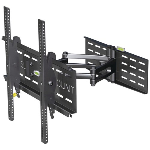 Level Mount DC65MC Cantilever Wall Mount for 34