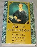 Emily Dickinson (Radcliffe Biography Series)