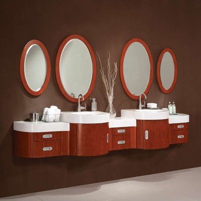 Casaya Vanity Set with and Drawers