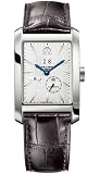 NEW BAUME & MERCIER HAMPTON CLASSIC COMPLICATION MENS XL WATCH 8820