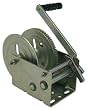 Valley 54080 Winch, 2,000 lbs