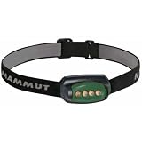 Mammut Lucido TR1 Headlamp