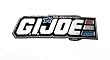 A10-00 G.I. Joe Real American Hero Reflective Belt Buckle