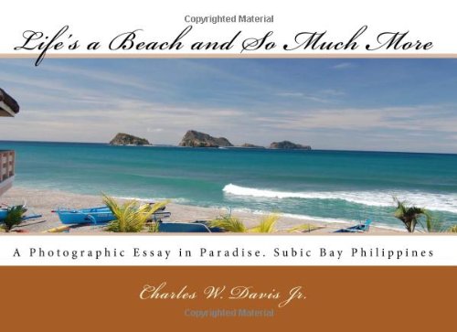 life is a beach
