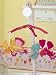 Baby : Mariposa Musical Mobile