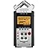 Zoom H4N Digital Multitrack Recorder - 2015 Version