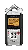 Zoom H4N Digital Multitrack Recorder - 2015 Version