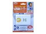 MCO USB�ʎގ��Î؎����������ގ��� MBB-UAC/WH

 &nbsp;(������ҥߥ襷)&nbsp;