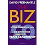 The Biz: 50 Little Things That Make a Big Differen&hellip by David Freemantle