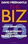 The Biz: 50 Little Things That Make a Big Difference to Motivate Your Team