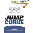 Jump the Curve: 50 Essential Strategies to Help Your Company... by Jack Uldrich
