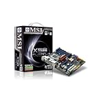 MSI X58 Platinum LGA 1366 Core I7 Intel X58 ATX Motherboard