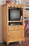 Winterhaven Entertainment Cabinet