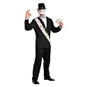 Monopoly Deluxe Adult Costume - X-Large (42-46)