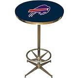 Buffalo Bills Pub Table