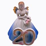 Josef Twenty Year Doll