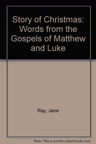 The Story of Christmas