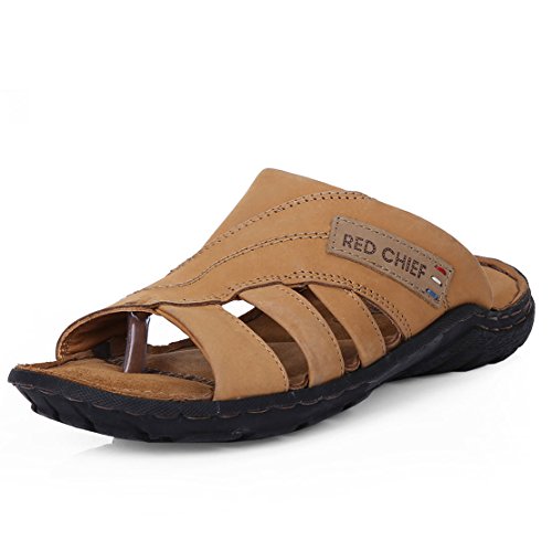 red and chief slipper