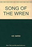The song of the wren