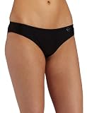 Body Glove Juniors Smoothies Brasilia Rider Ruched Back Swim Bottom