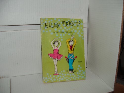  Beverly Cleary