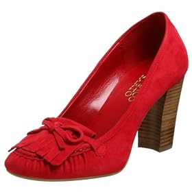 Franco Sarto Ladies Hopi Pump by Franco Sarto
