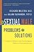 The Sexual Male: Problems and Solutions - Richard Milsten