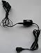 NEW STYLE EMARTBUY GENUINE LG KU990 VIEWTY STEREO HANDSFREE HEADSET BLACK