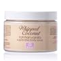 Treat Whipped Coconut Tahitian Vanilla Sugarcane Body Scrub