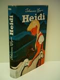 Produkt-Bild: Johanna Spyri: Heidi - Mit Bildern aus dem Heidi-Film - Verlag: S&uuml;d-West