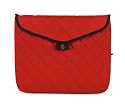 Timbuk2 Quilted Laptop Sleeve,Strawberry