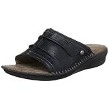 Hush Puppies Laze Slide Rc Slides Sandal