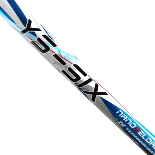 Graphite Design YS-6 Reloaded X-Flex Shaft + Cobra AMP Cell Driver Tip + Grip