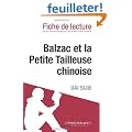 Balzac et la Petite Tailleuse chinoise de Dai Sijie (Fiche de lecture)