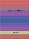 A Thorny Path  Volume 09