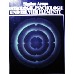 Astrologie, Psychologie und die vier Elemente