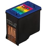 Armor Compatible Inkjet Cartridge 3 Colour [HP No. 28 C8728AE Equivalent] Ref K20114