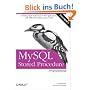 MySQL Stored Procedure Programming