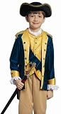 Patriot Boy Kids Costume
