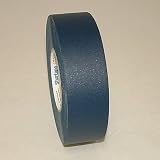 Shurtape PC-628 Industrial Grade Gaffers Tape: 2 in. x 60 yds. (Blue)